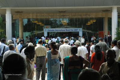 book fair