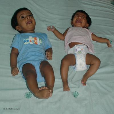 Little Cousins
