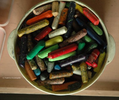 Crayons Crayons