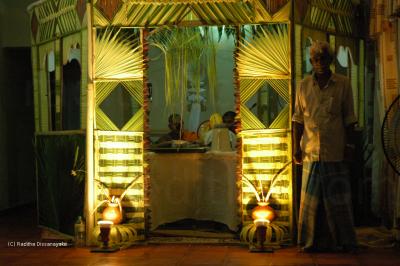 Pirith Mandapaya Pirith Mandapa