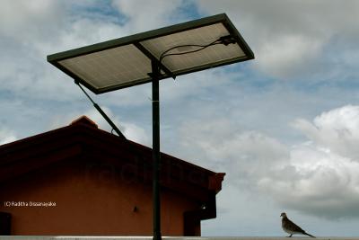 Solar Electricity