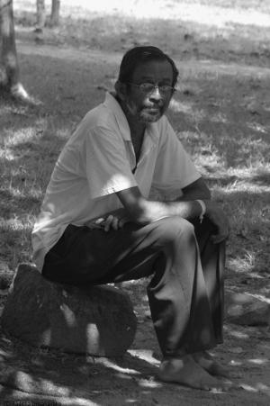 Tissa Dissanayake