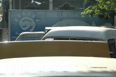 Car Repair Shop