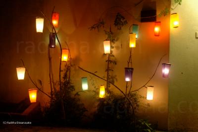Lanterns
