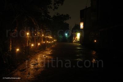 Lanterns