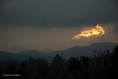 Volcano Volcano