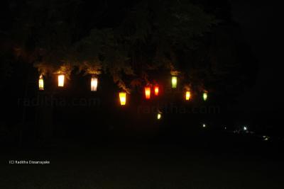 Lanterns